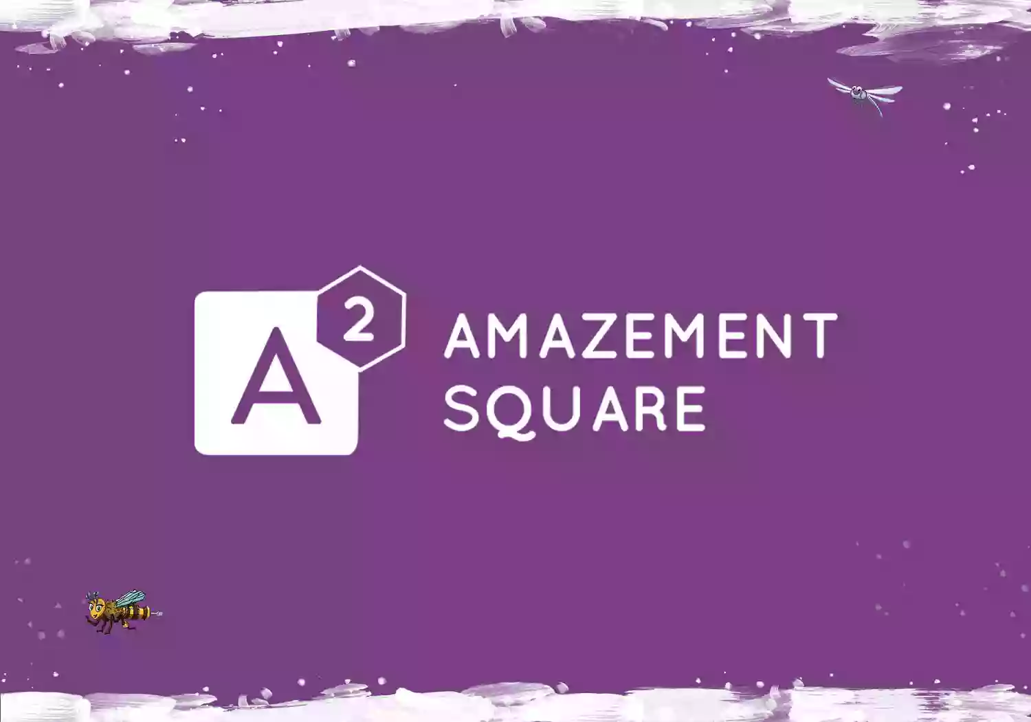 Amazement Square