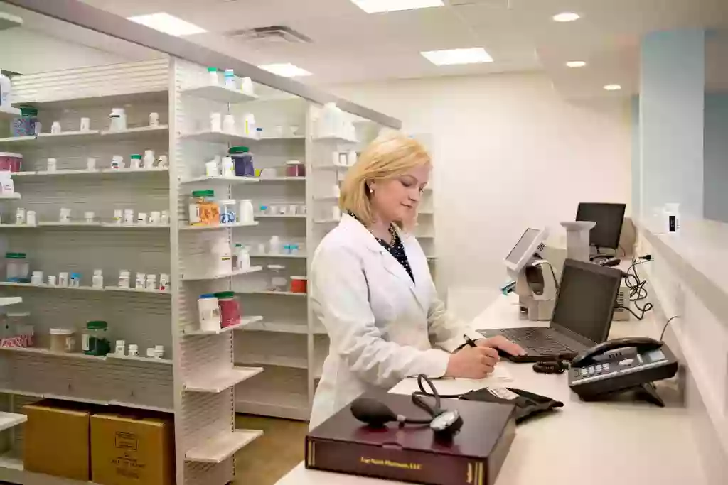 Top Notch Family Pharmacy