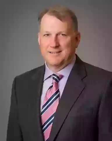 Merrill Lynch Financial Advisor Timothy P Neary