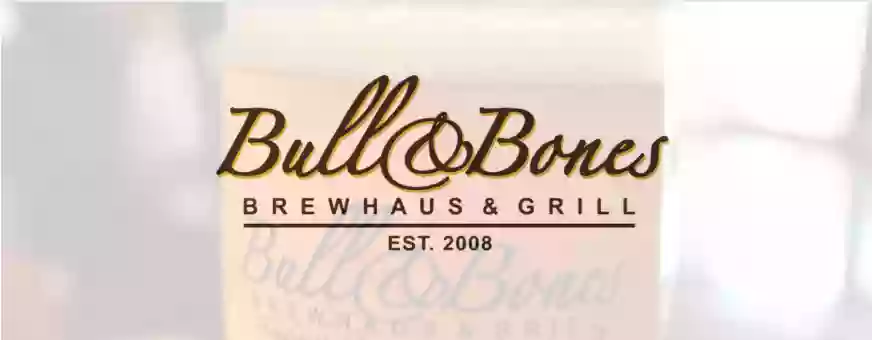 Bull and Bones – Burgers BBQ & Brewpub