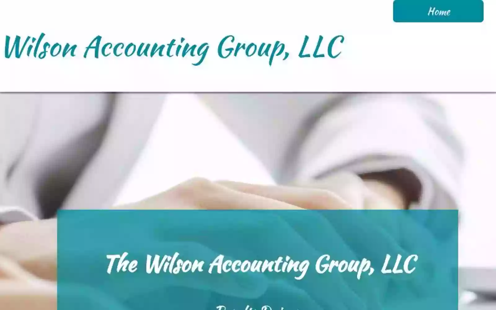 The Wilson Accounting Group