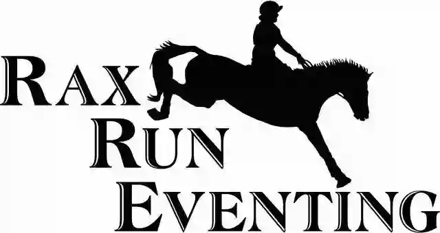 Rax Run Eventing
