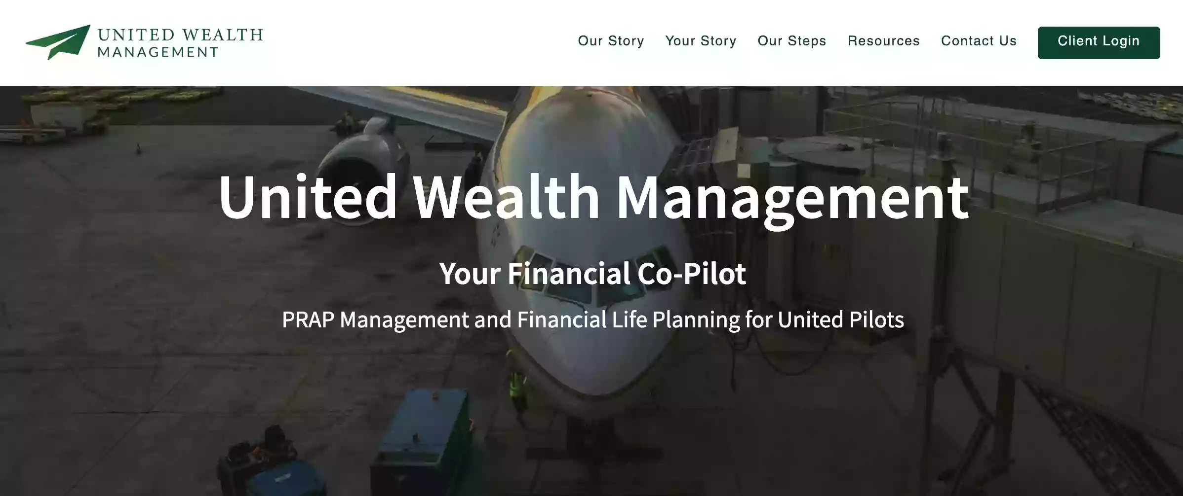 United Wealth Management, LLC