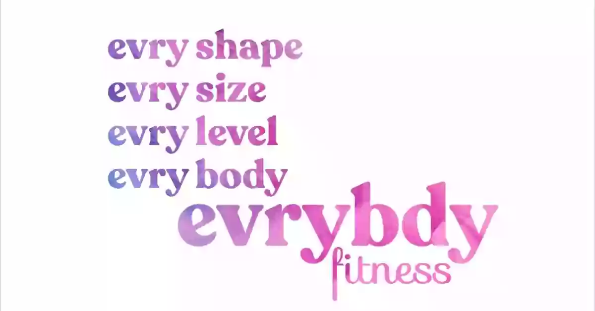 Evrybdy Fitness