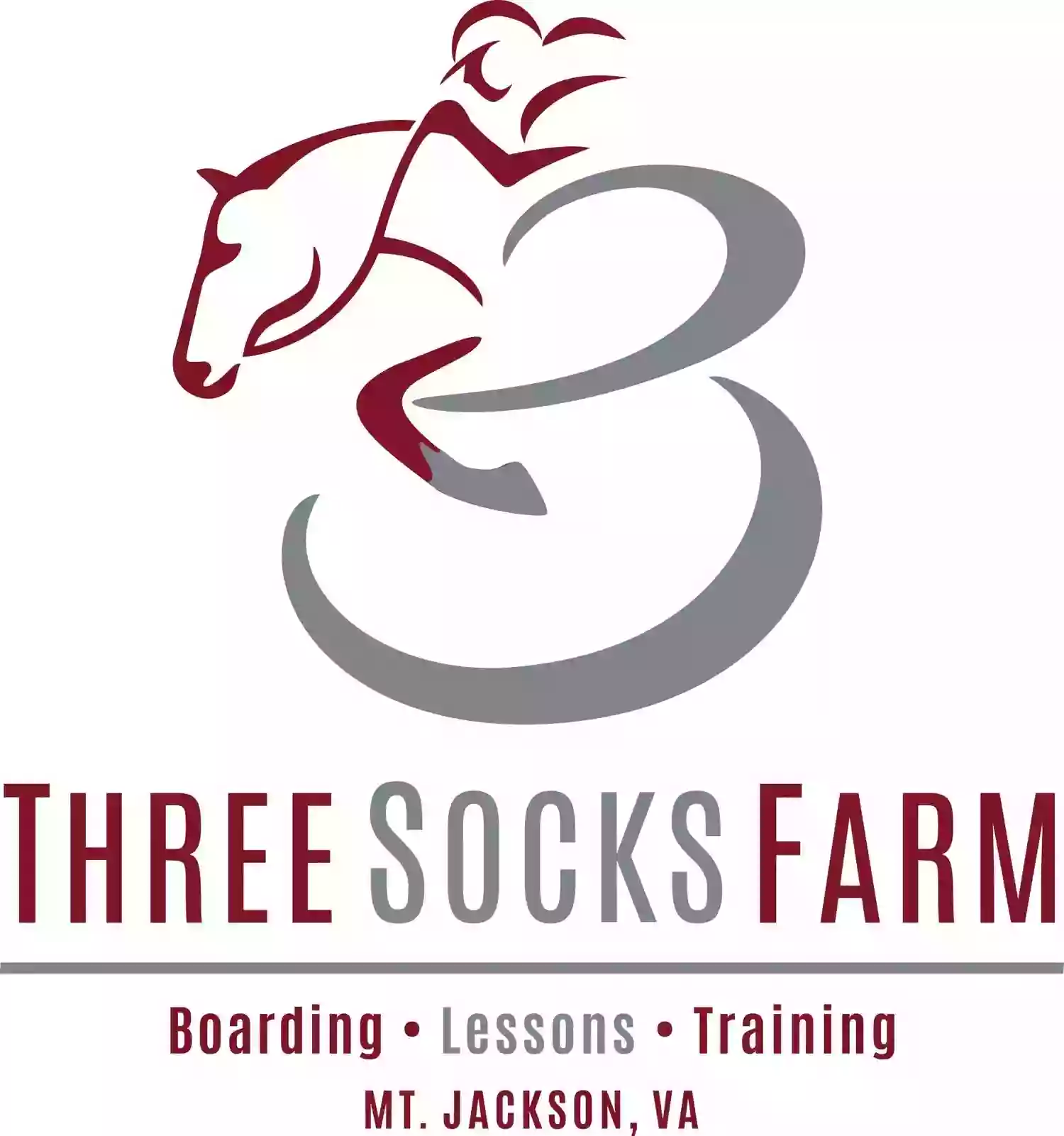 Three Socks Farm