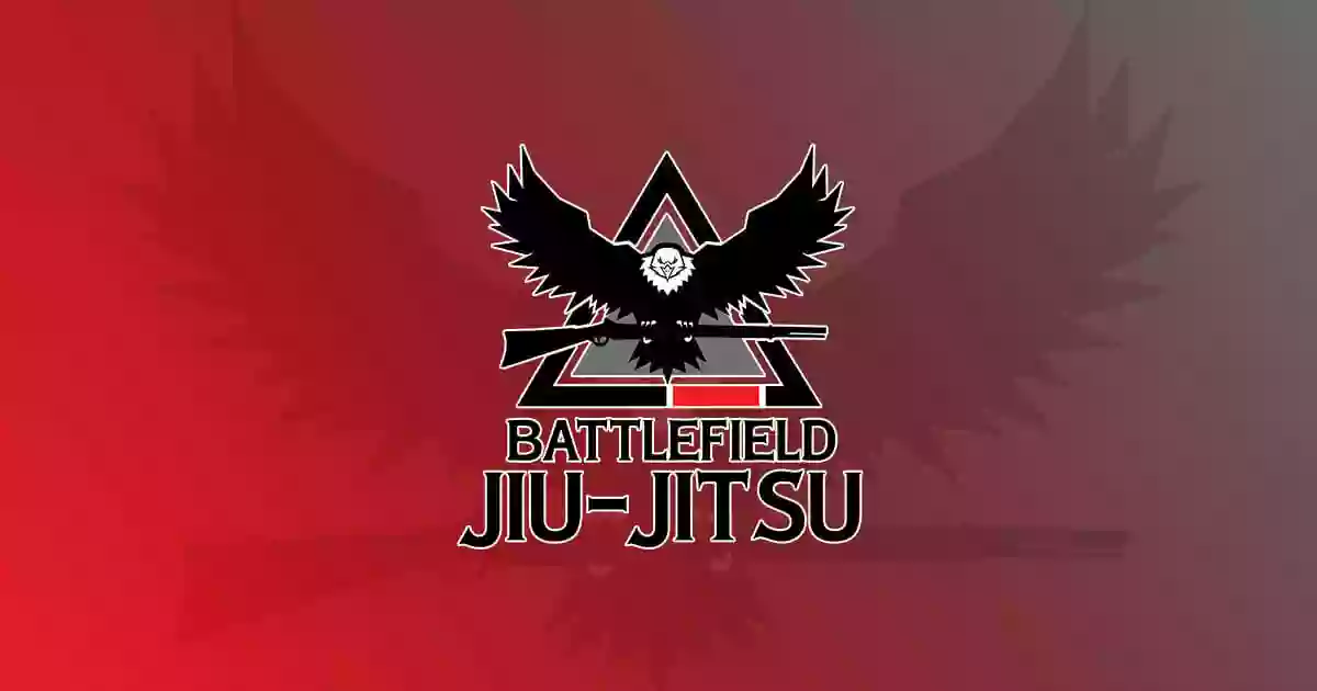 Battlefield Jiu JItsu