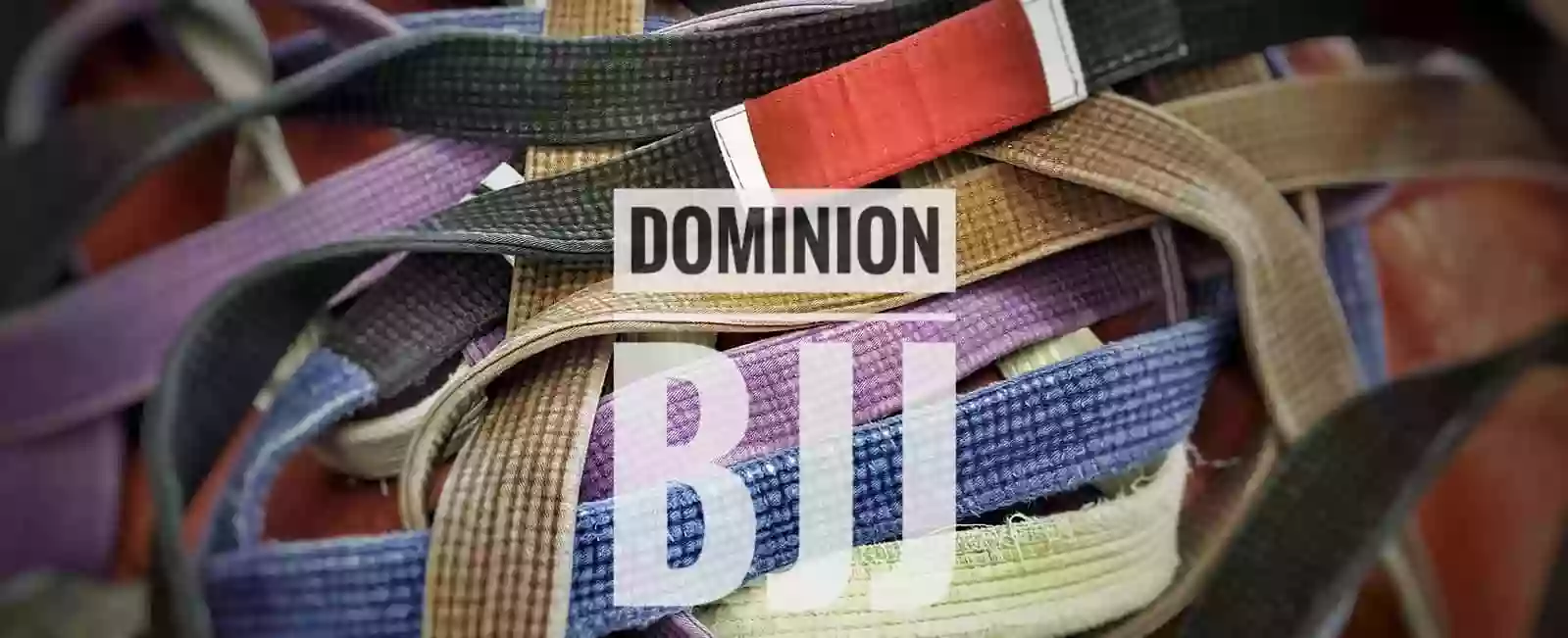 Dominion BJJ