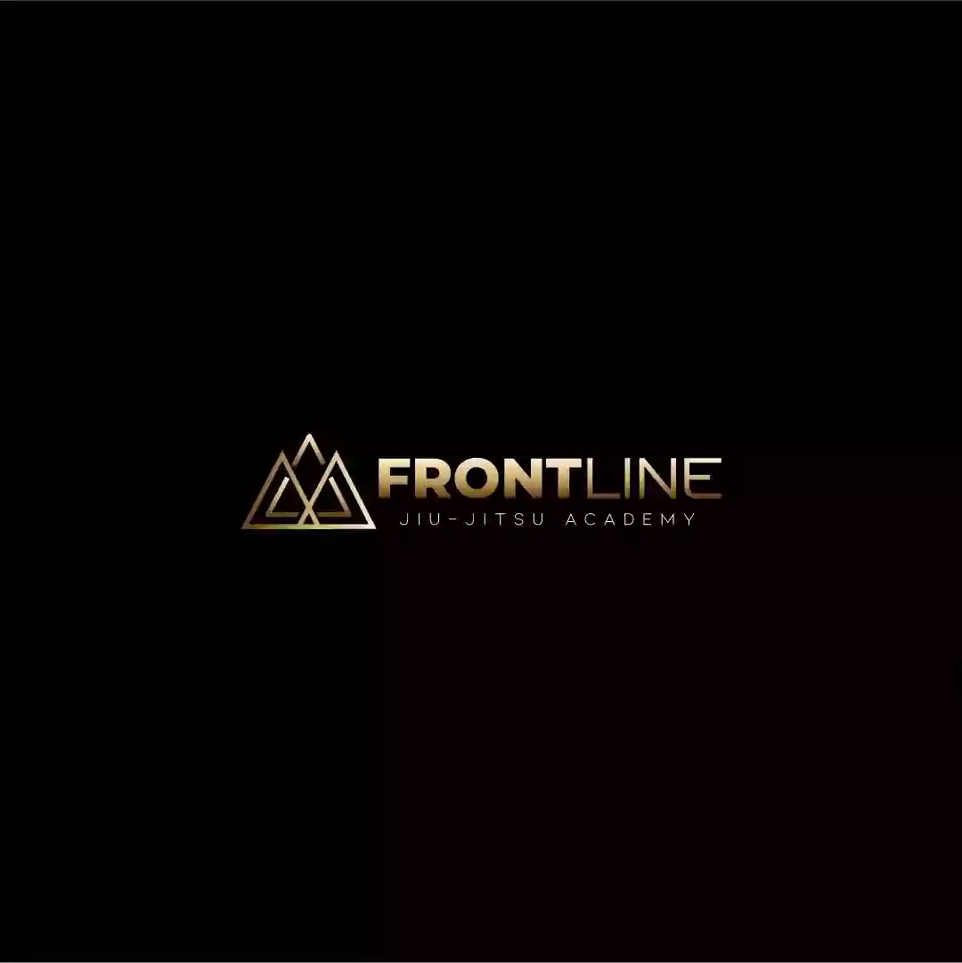 Front Line Jiu-Jitsu Academy