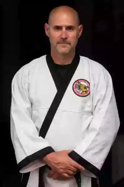 Northern Virginia Hapkido Academy