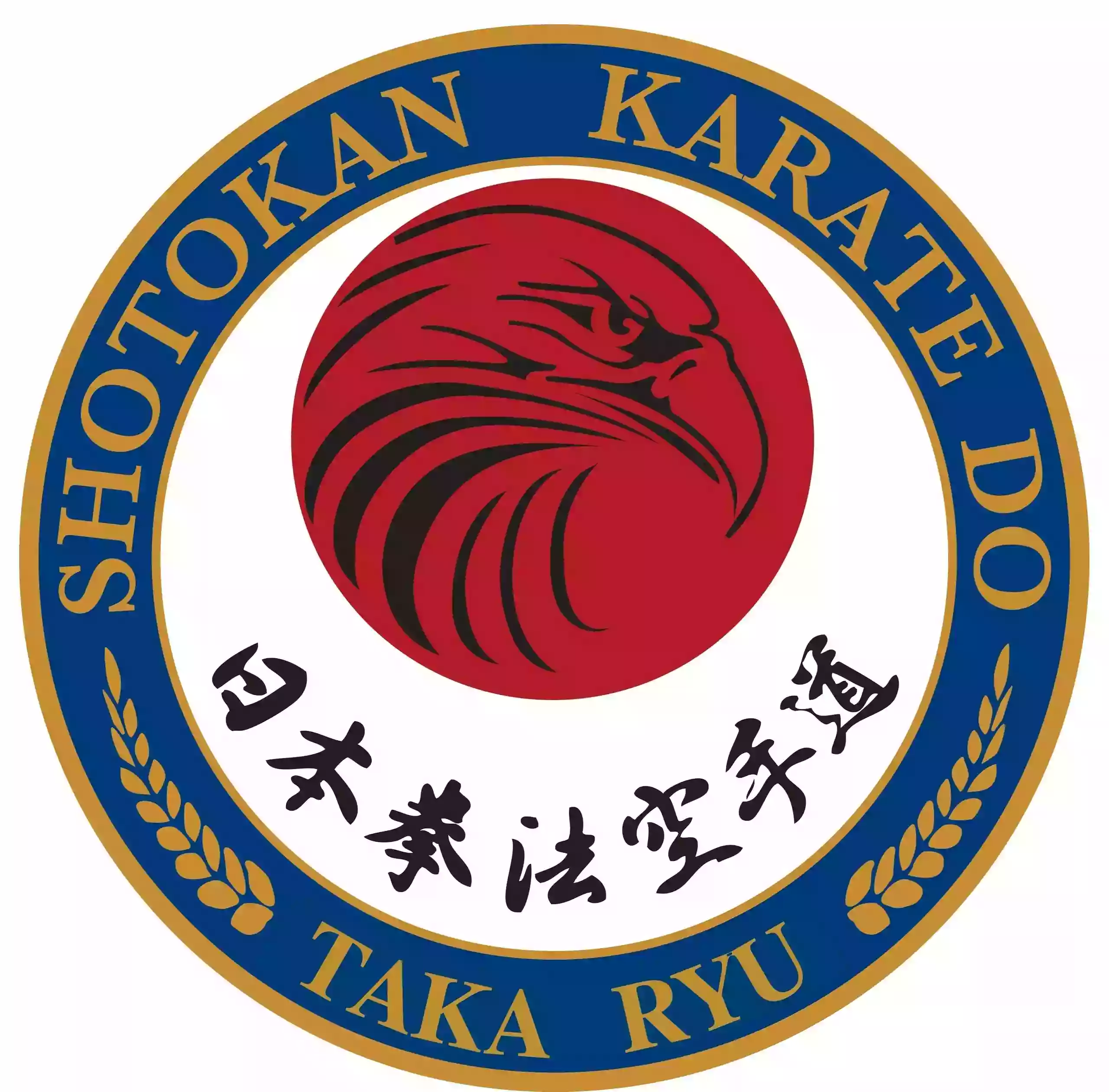 Shotokan Karate-do Taka Ryu
