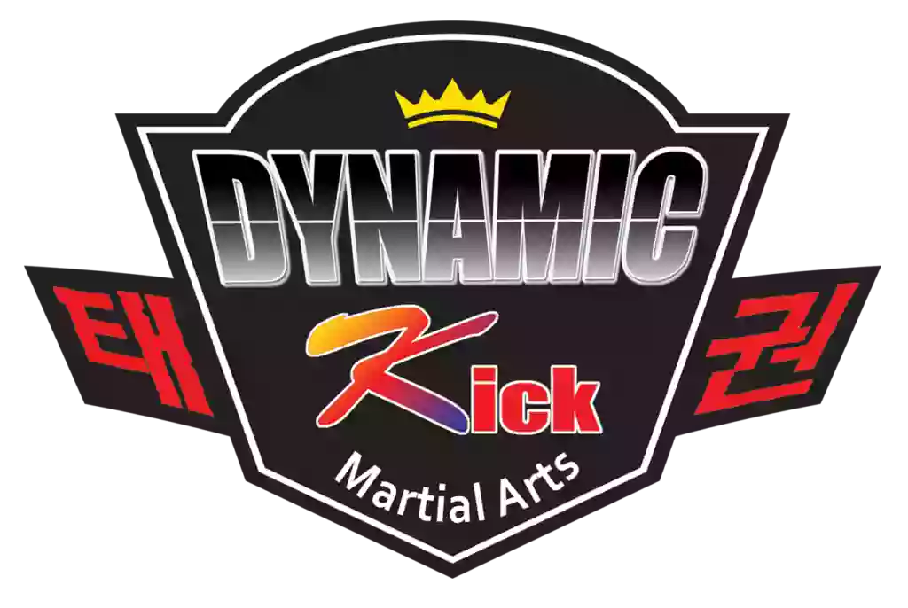 Dynamic Kick Martial Arts of Lorton