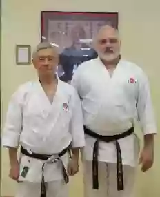 Dominion Shotokan Karate Club