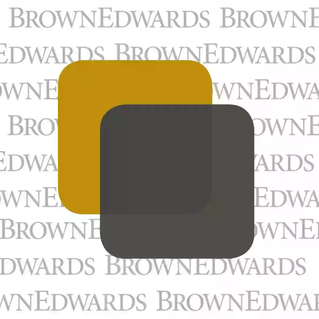 Brown Edwards: Russell Hicks, CPA, CCIFP