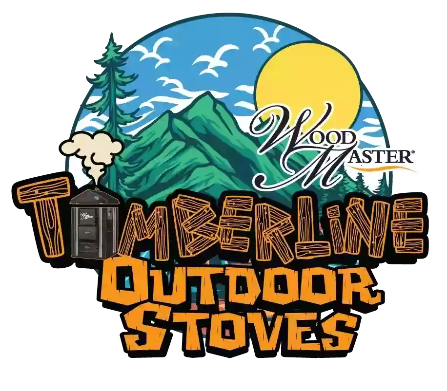 Timberline Outdoor Stoves