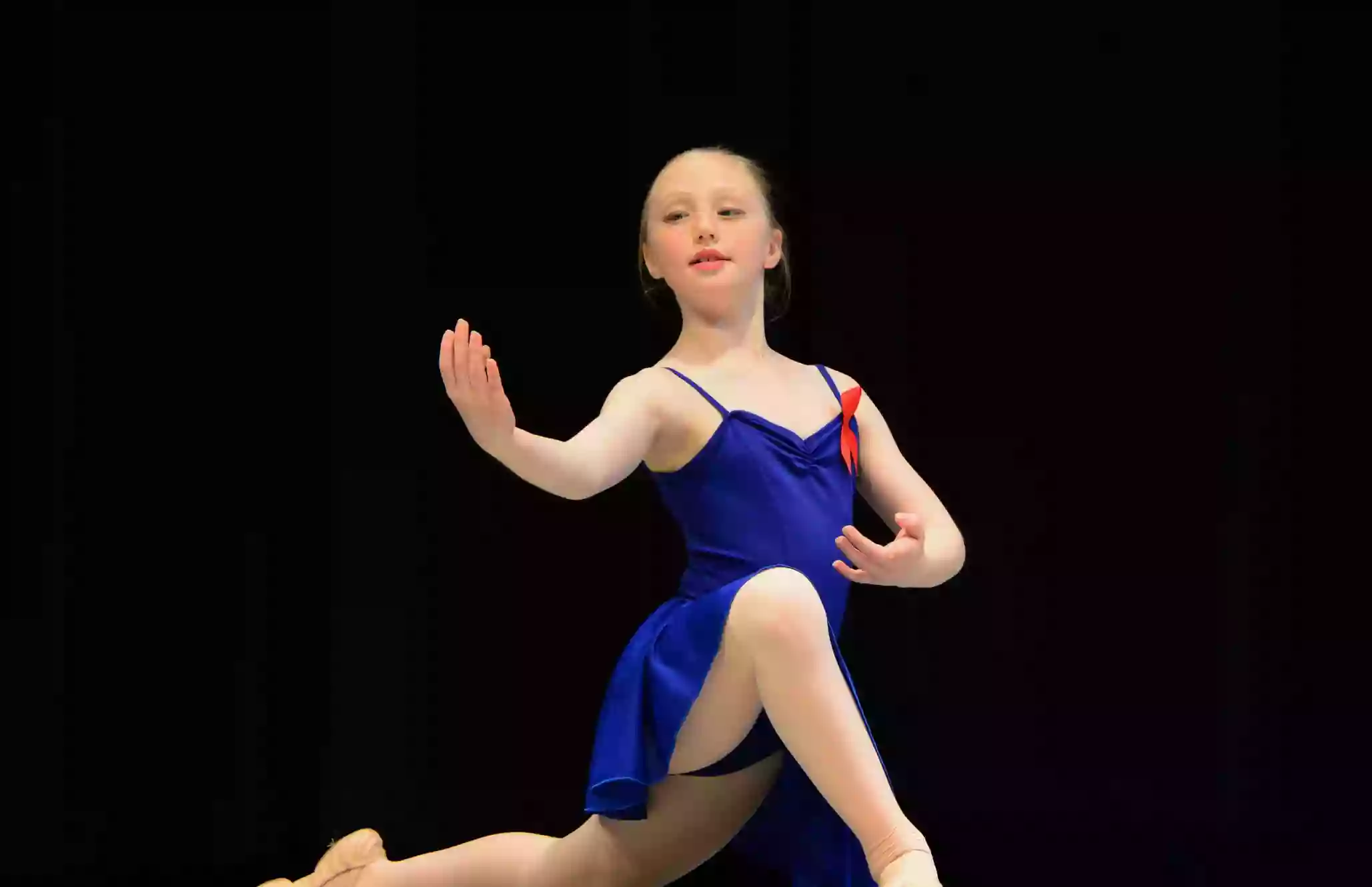 Staunton Academy of Ballet