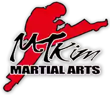 Mountain Kim Martial Arts