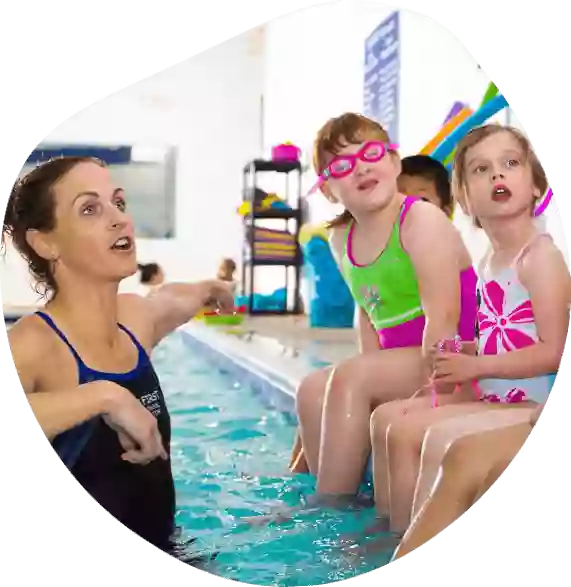 Kids First Swim School - Midlothian