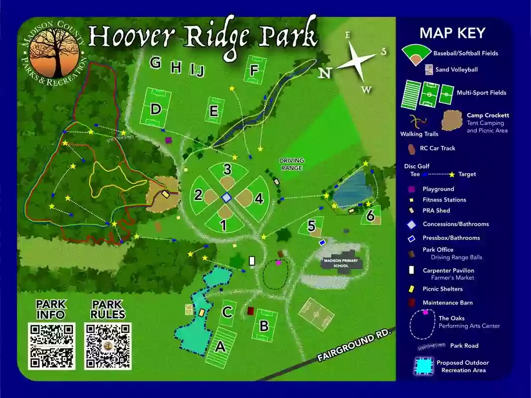 Hoover Ridge Park