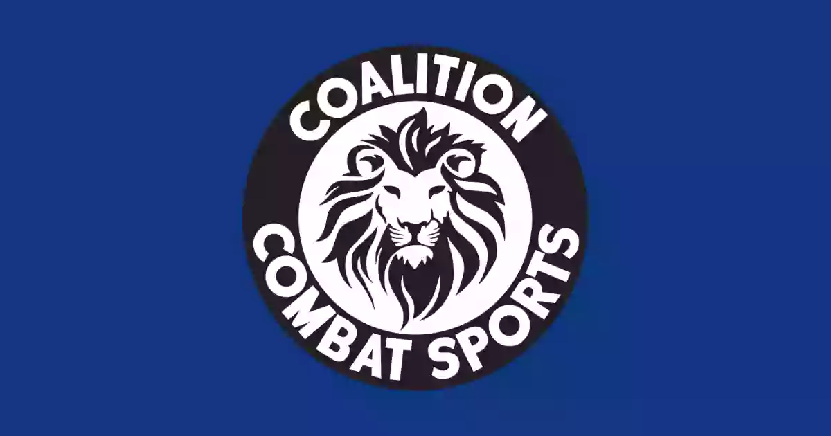 Coalition Combat Sports