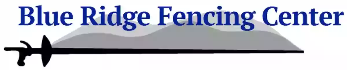 Blue Ridge Fencing Center