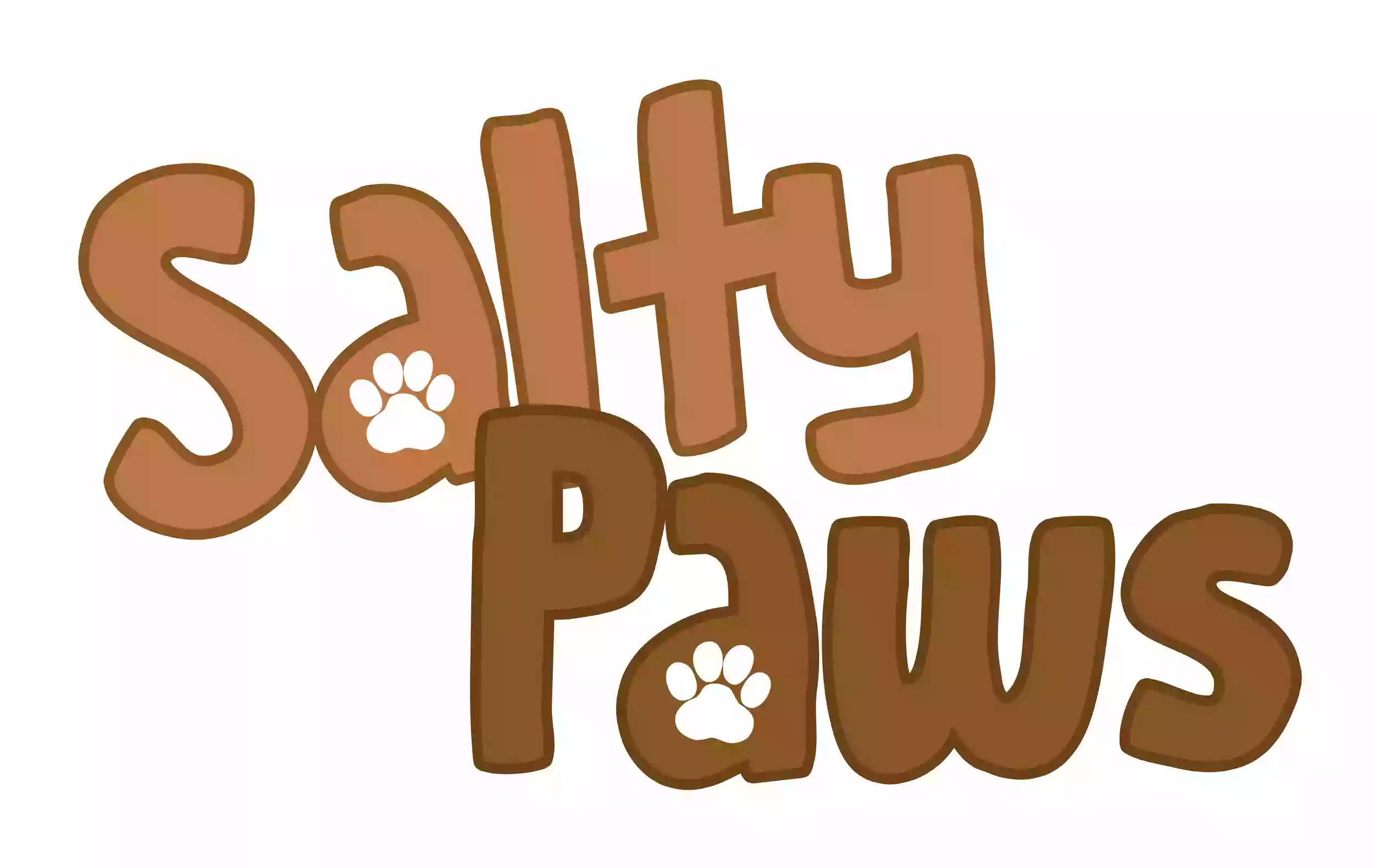 Salty Paws RVA Doggie Bakery and Ice Cream Parlor