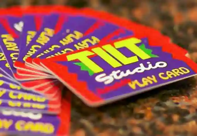 Tilt Studio Patrick Henry