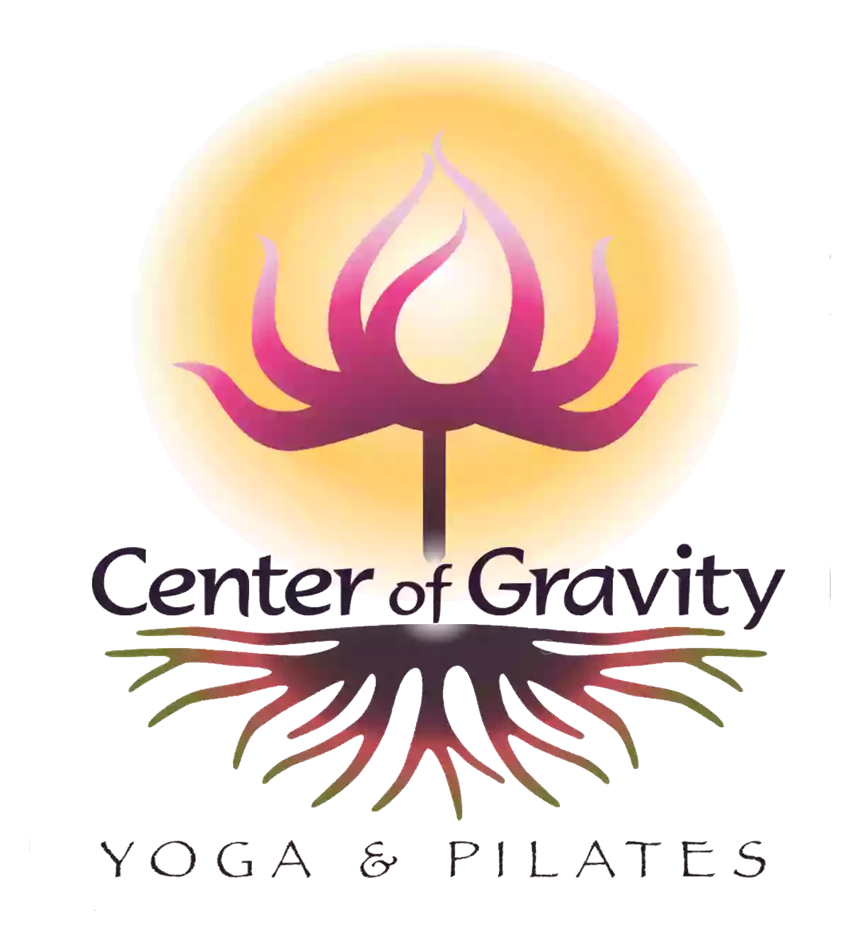 Center of Gravity Yoga and Pilates