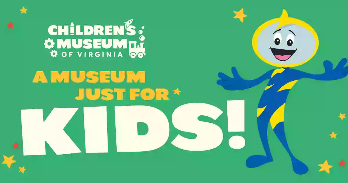 Children's Museum of Virginia