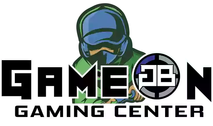 GamerBus and GameOn Gaming Center