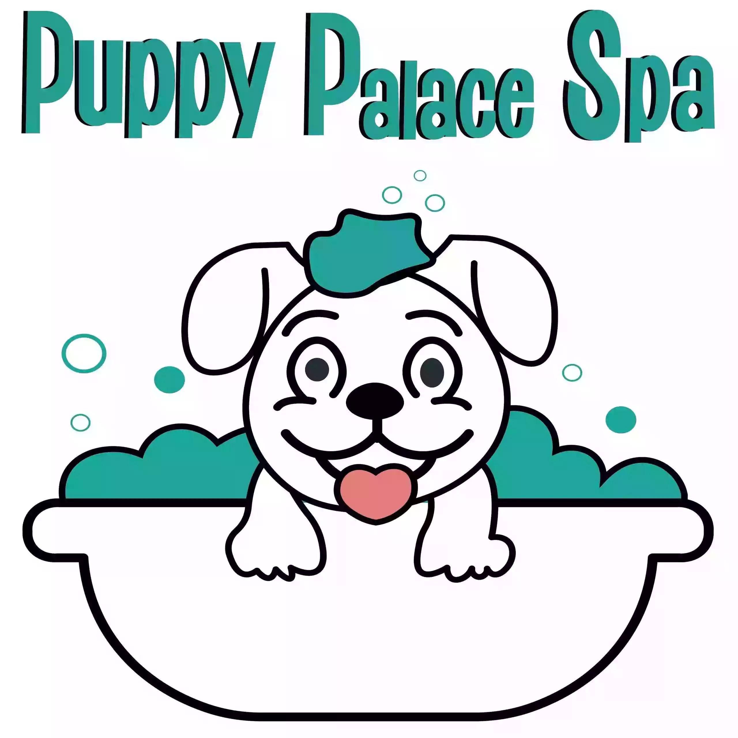 Puppy Palace Spa