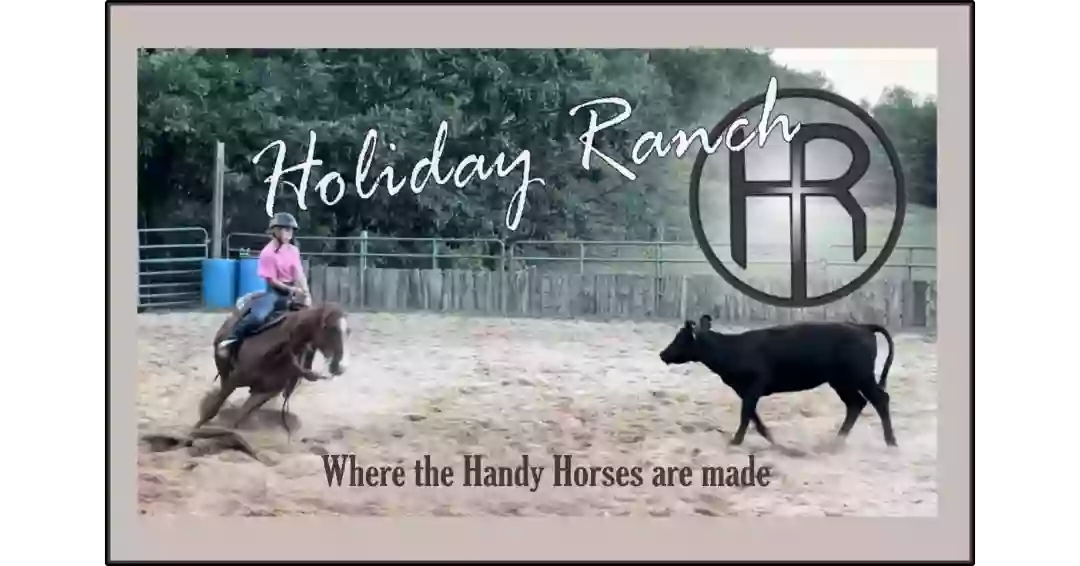 Holiday Ranch