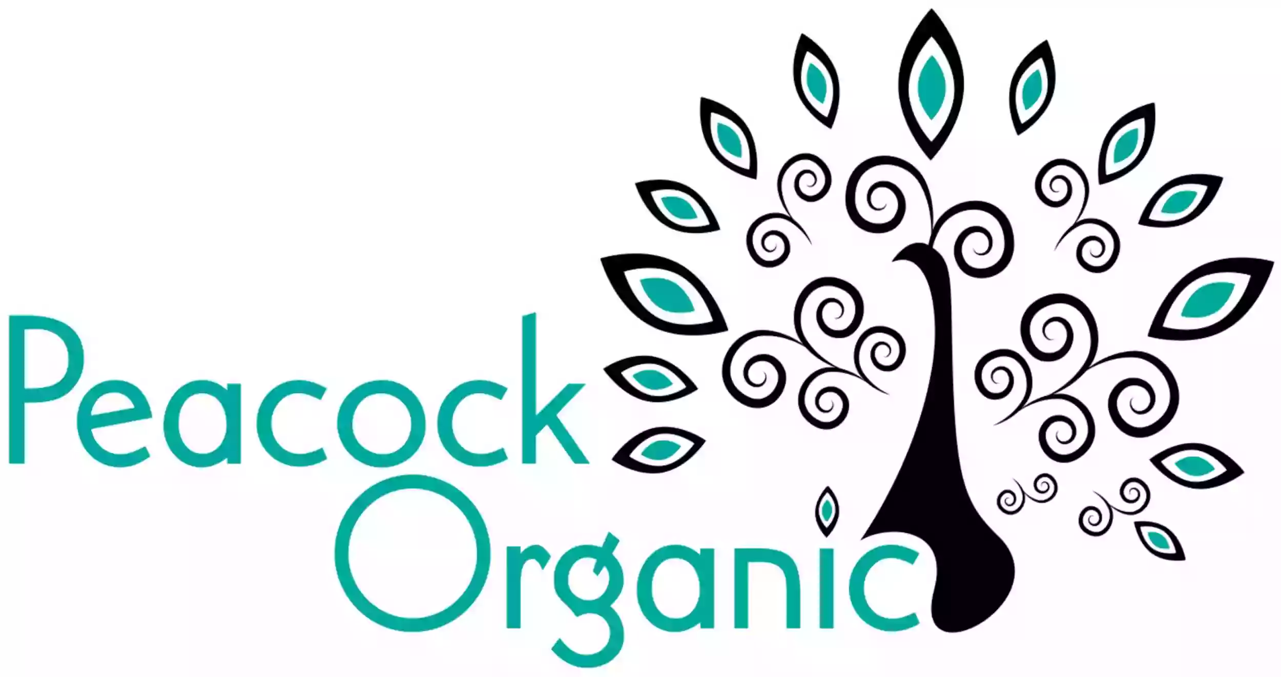 Peacock Organic