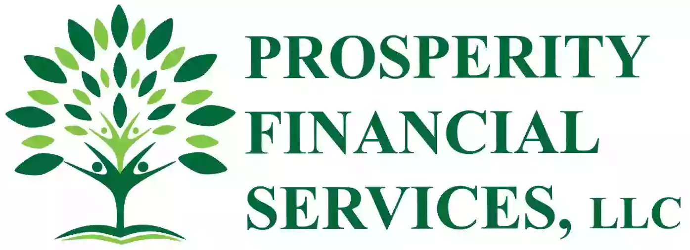 Prosperity Financial Services, LLC