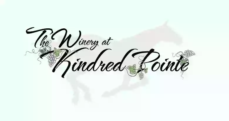 The Winery at Kindred Pointe