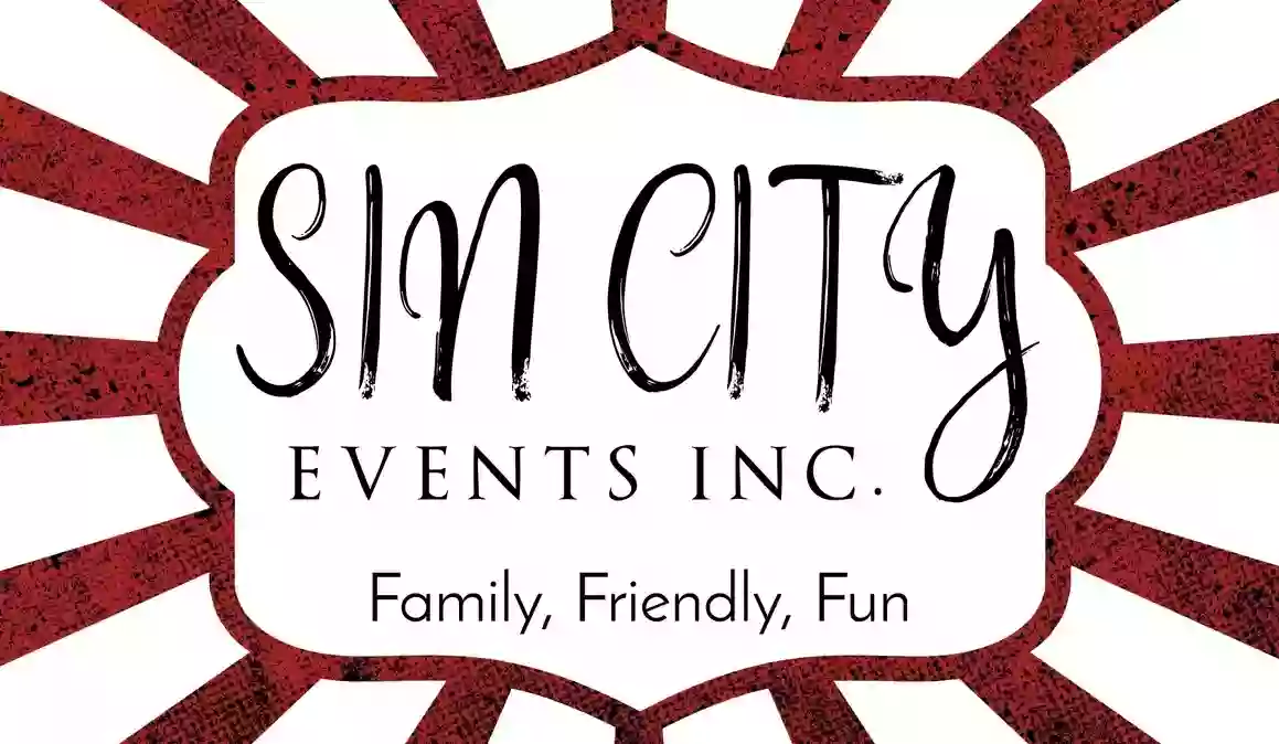 Sin City Events Inc