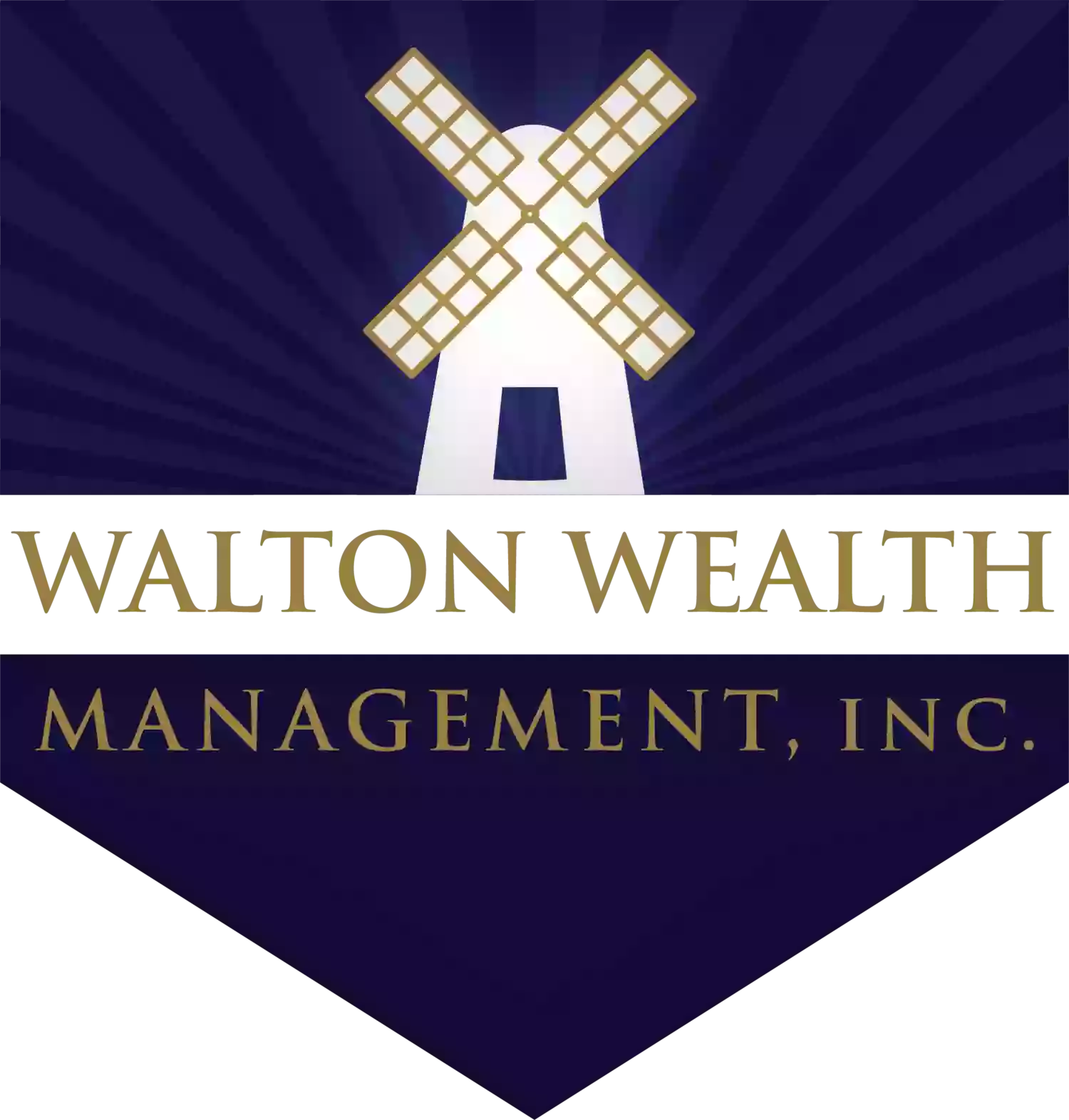 Walton Wealth Management Inc.