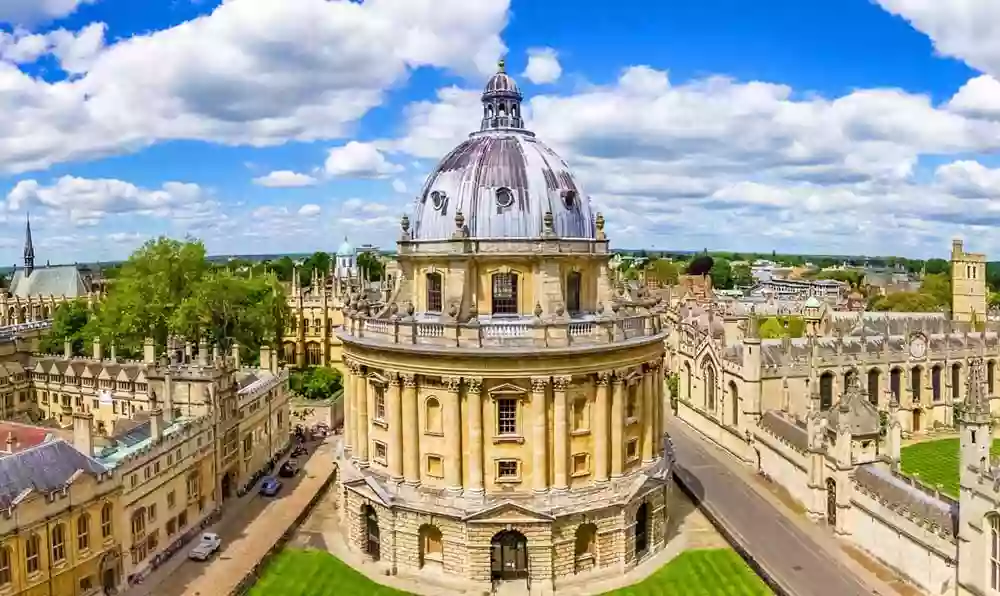 Oxbridge Academic Programs