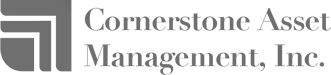 Cornerstone Asset Management, Inc.