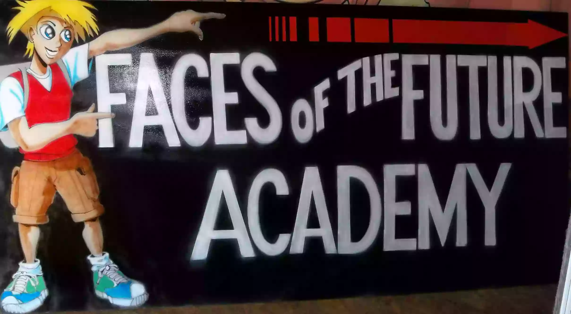 Faces of the Future Academy, Inc