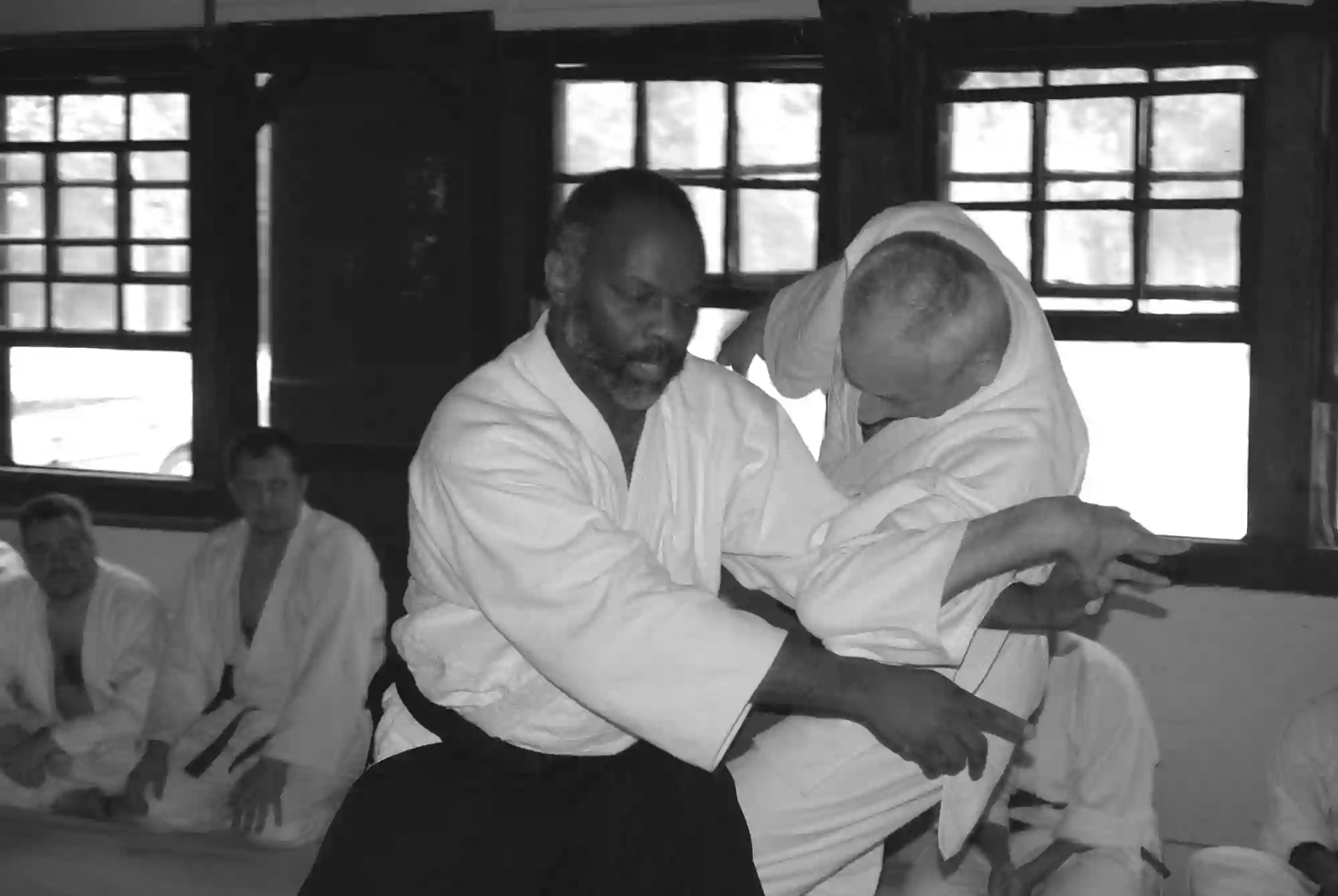 Aikido RVA