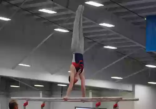 Gym Quest Gymnastics