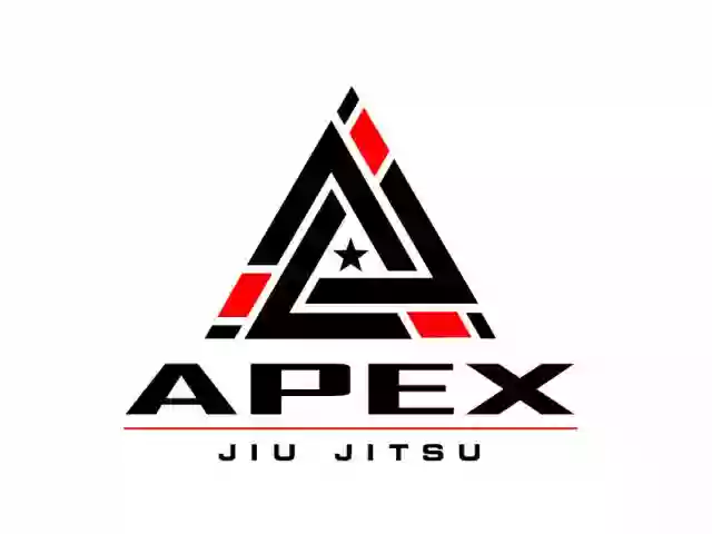 Apex Jiu Jitsu