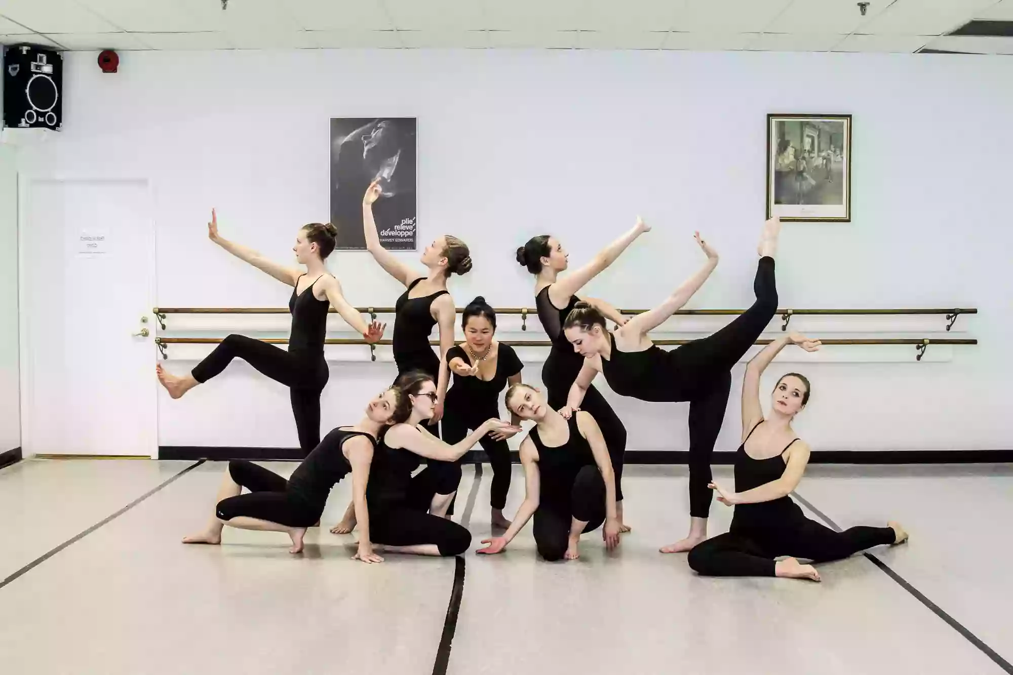 West End Academy of Dance