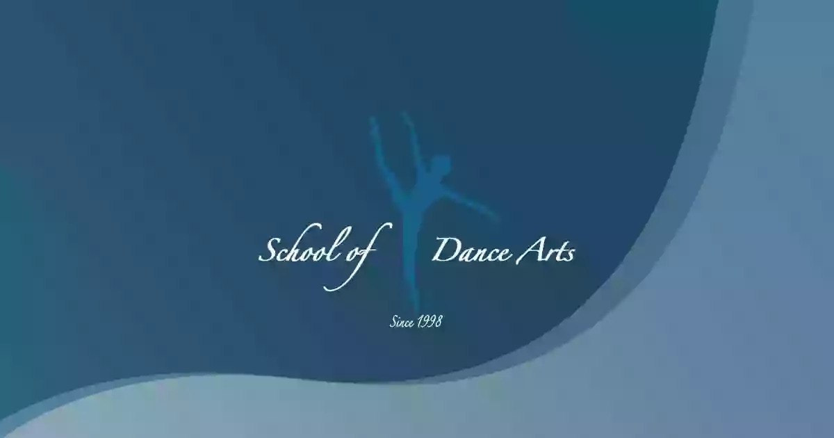 School of Dance Arts