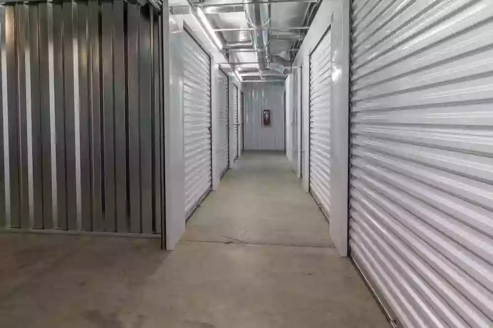 Apperson Self Storage