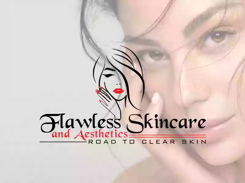 Flawless Skincare and Aesthetics