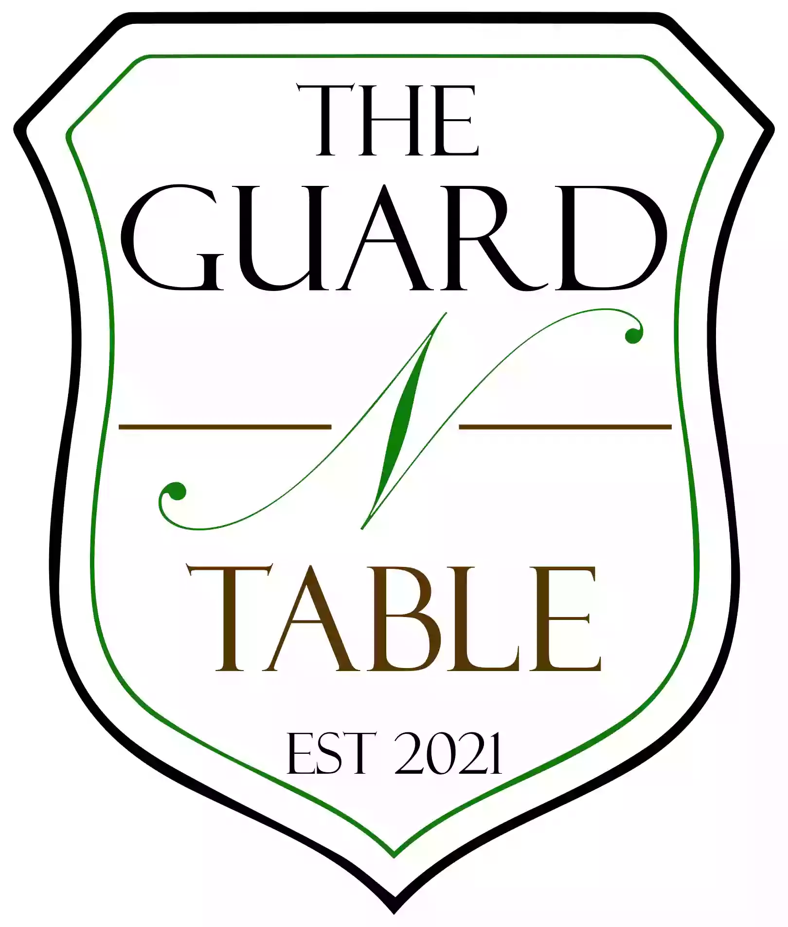 The Guard-N-Table, LLC