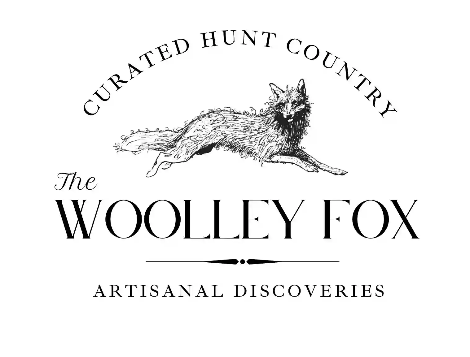 The Woolley Fox