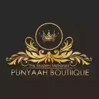 Punyaah Boutiique