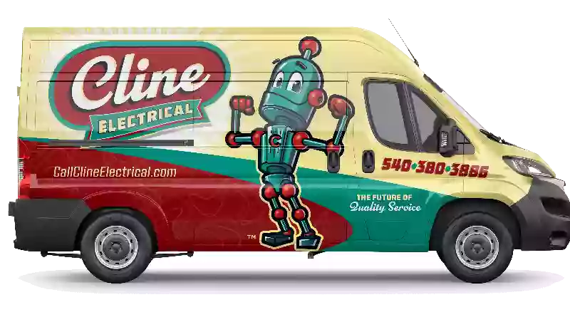 Cline Electrical